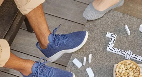 Allbirds Canada