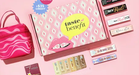 Benefit Cosmetics