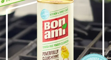 Bon Ami