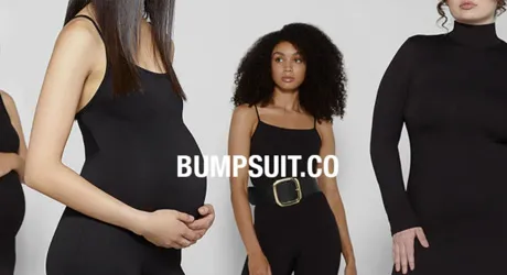 BUMPSUIT