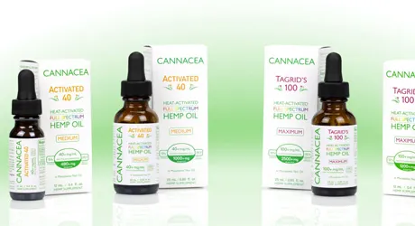 CANNACEA