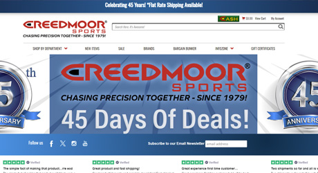 Creedmoor Sports