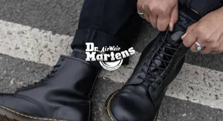 DR. MARTENS NZ