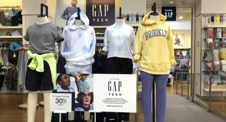 Gap