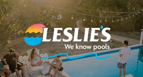 Leslies Pool