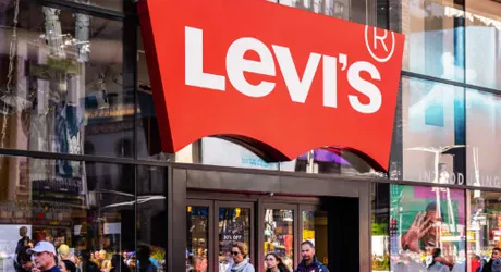 Levi's