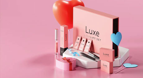 Luxe Cosmetics