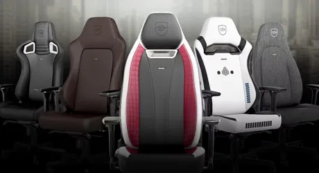 Noblechairs