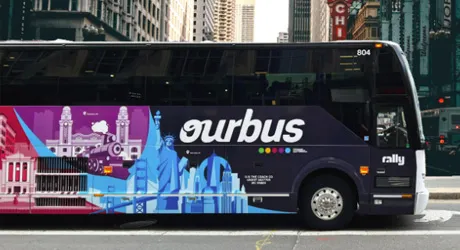 OurBus