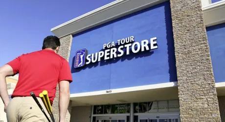 PGA TOUR Superstore