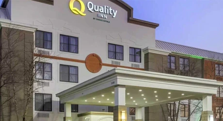 Quality Inn