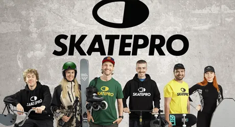 SkatePro